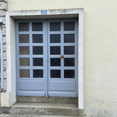 蒙德马桑Rue De La Paix公寓 外观 照片